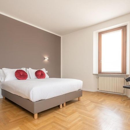 Dolomites Apartments R&R - Belluno Bagian luar foto
