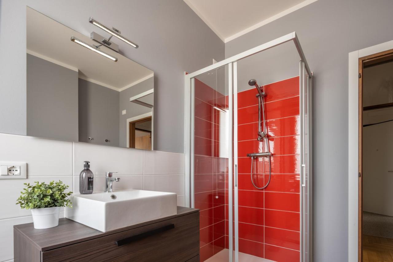 Dolomites Apartments R&R - Belluno Bagian luar foto