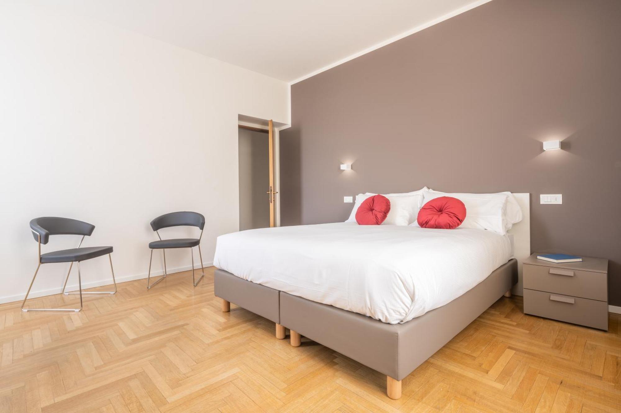 Dolomites Apartments R&R - Belluno Bagian luar foto