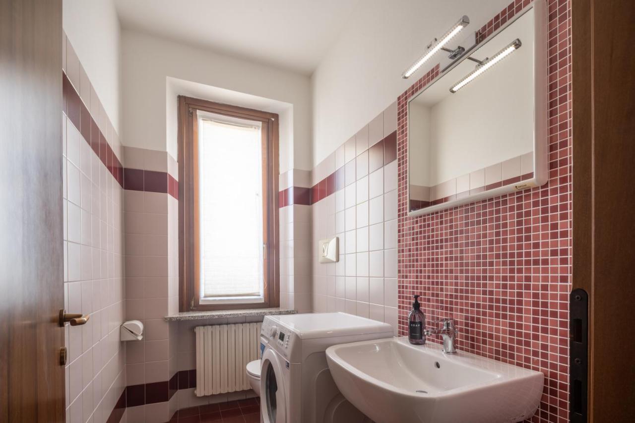 Dolomites Apartments R&R - Belluno Bagian luar foto