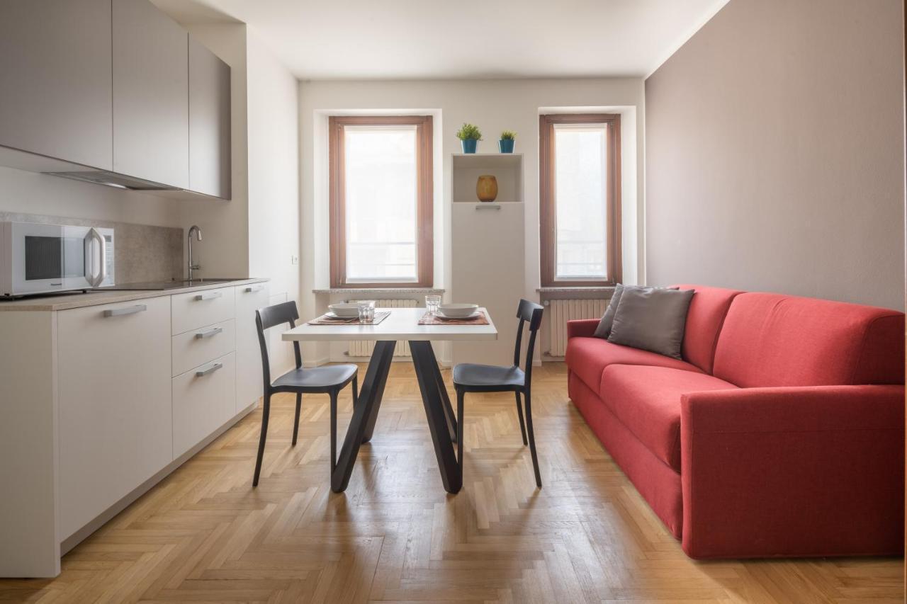 Dolomites Apartments R&R - Belluno Bagian luar foto