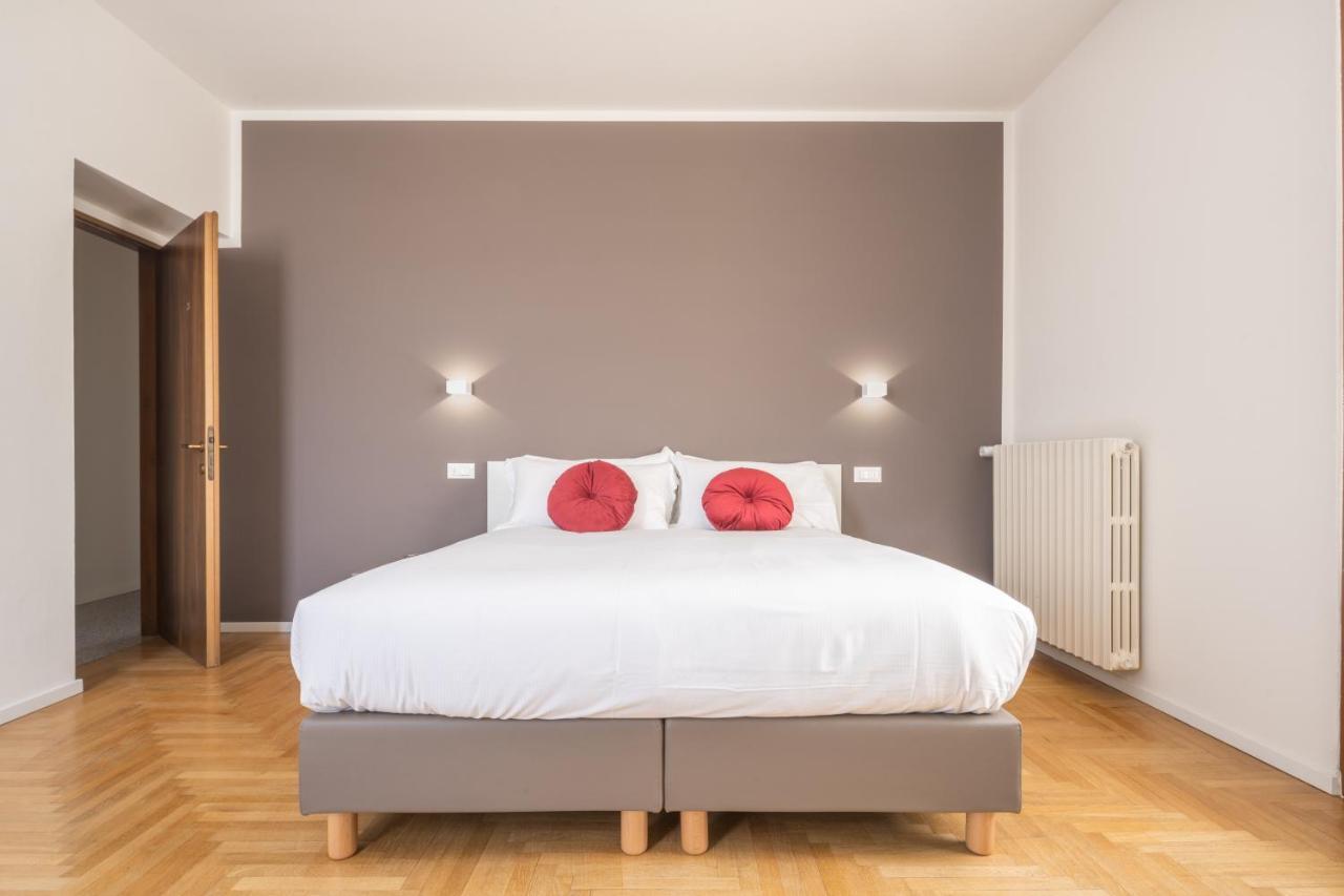 Dolomites Apartments R&R - Belluno Bagian luar foto