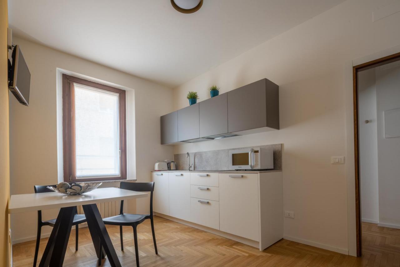 Dolomites Apartments R&R - Belluno Bagian luar foto