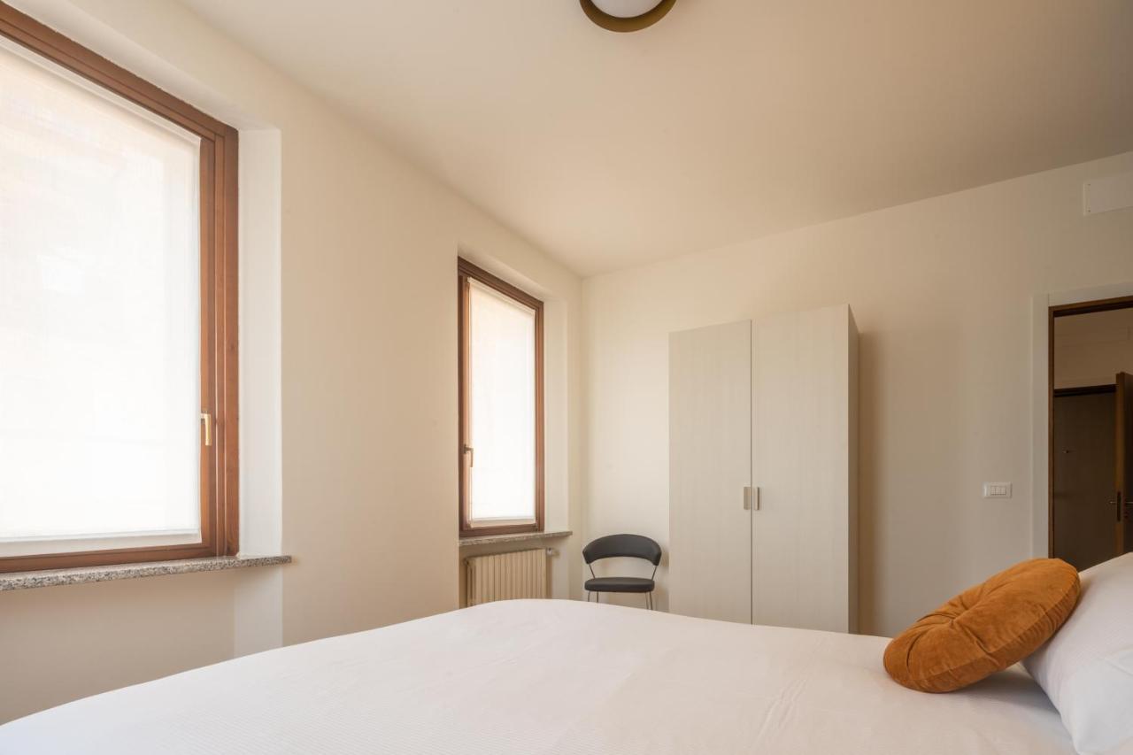 Dolomites Apartments R&R - Belluno Bagian luar foto