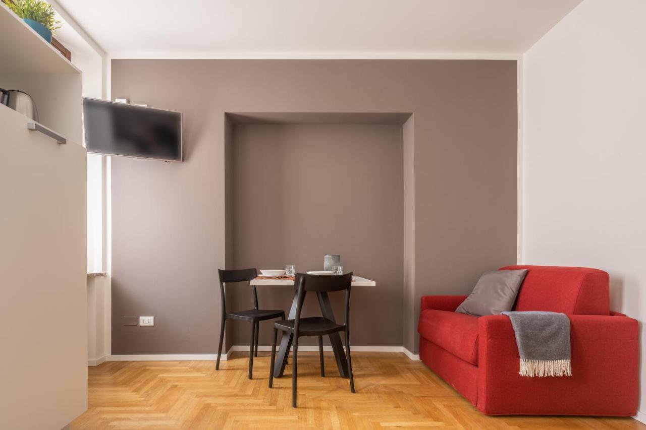Dolomites Apartments R&R - Belluno Bagian luar foto