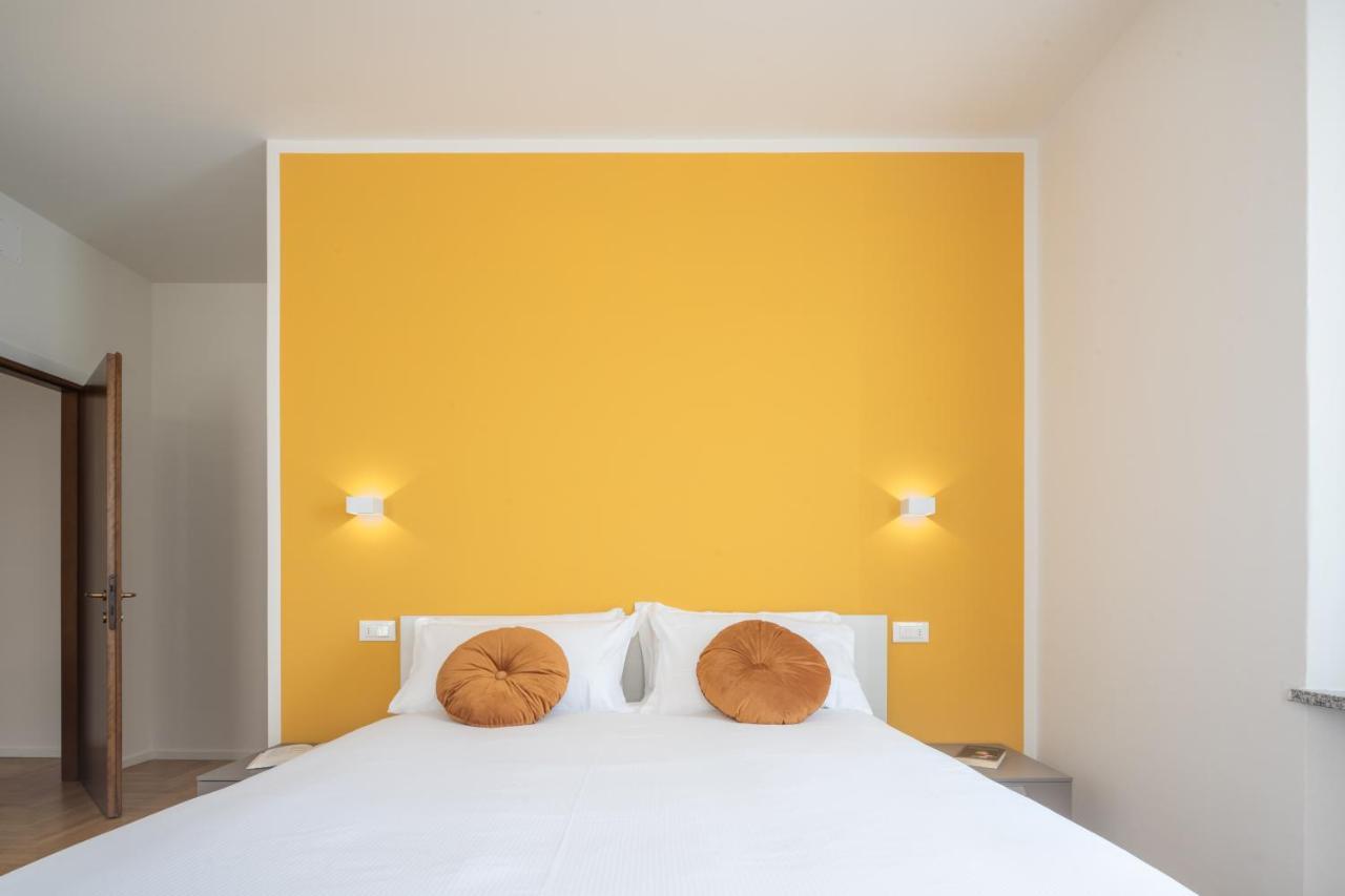Dolomites Apartments R&R - Belluno Bagian luar foto