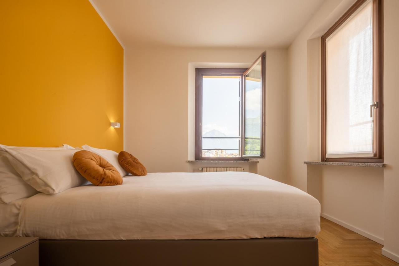 Dolomites Apartments R&R - Belluno Bagian luar foto