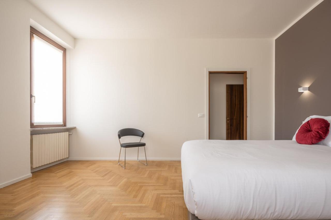 Dolomites Apartments R&R - Belluno Bagian luar foto