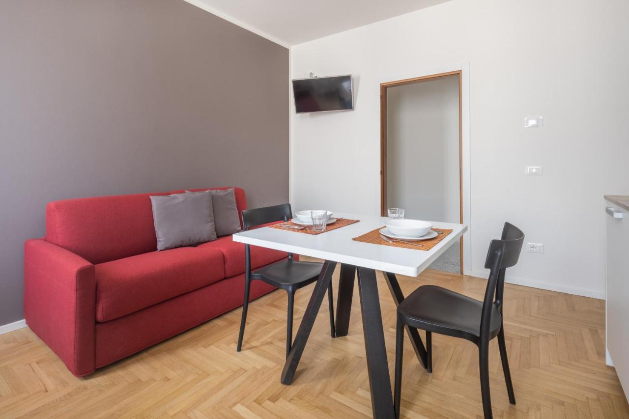 Dolomites Apartments R&R - Belluno Bagian luar foto