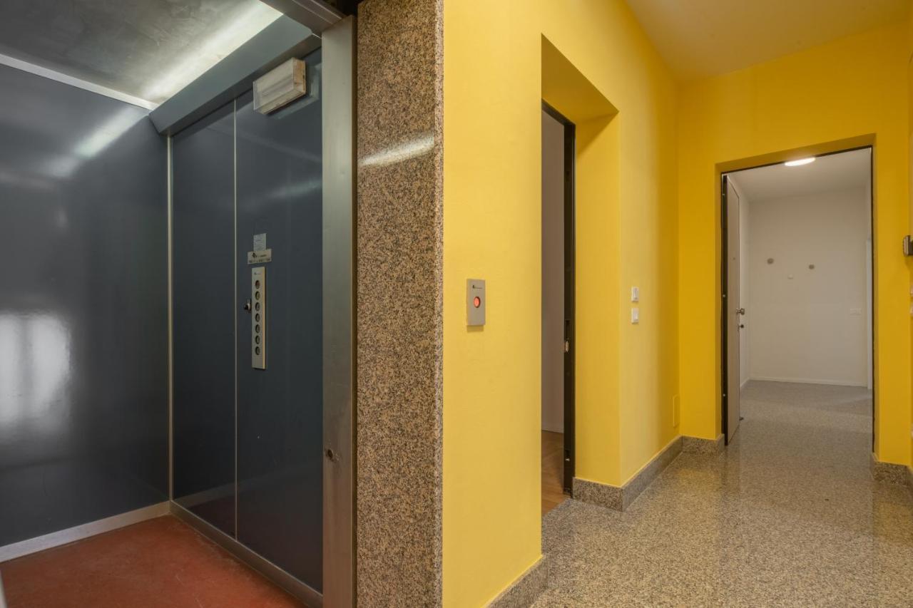 Dolomites Apartments R&R - Belluno Bagian luar foto