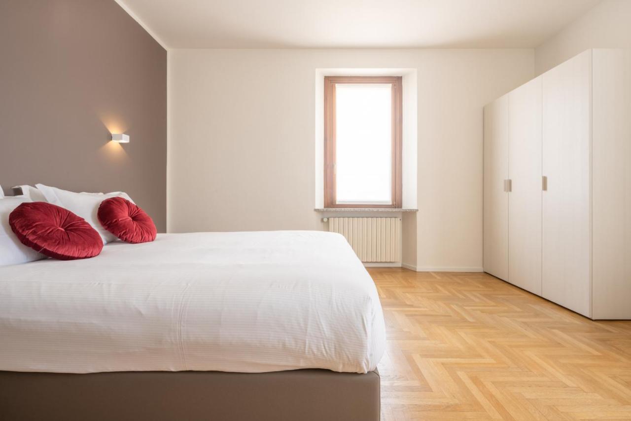 Dolomites Apartments R&R - Belluno Bagian luar foto