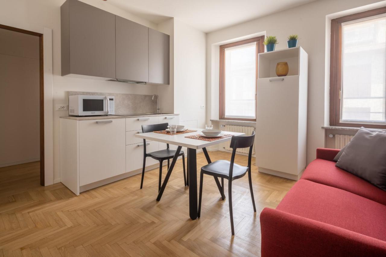 Dolomites Apartments R&R - Belluno Bagian luar foto
