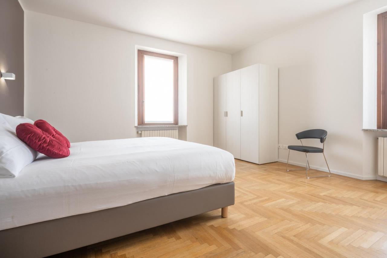 Dolomites Apartments R&R - Belluno Bagian luar foto